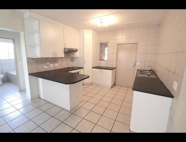 2 BEDROOM PROPERTY TO RENT IN NORTH RIDING